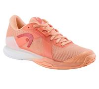 Scarpe da tennis da donna Head Sprint Pro 4.0 - Arancione (42)