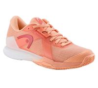 Scarpe da tennis da donna Head Sprint Pro 4.0 Clay - Arancione (38)
