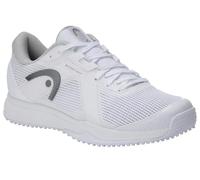 Scarpe da tennis da donna Head Sprint Pro 4.0 Grass - white/grey - Bianco (42)