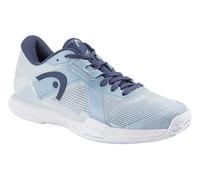 Scarpe da tennis da donna Head Sprint Pro 4.0 - light blue/dark blue - Blu (41)