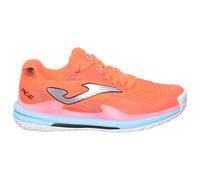 Scarpe da tennis da donna Joma Ace Lady 2410 - Arancione (38)