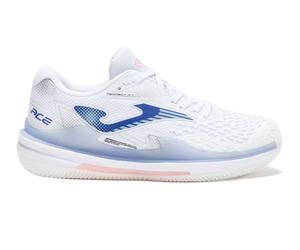 Scarpe da tennis da donna Joma Ace Lady 2502 Clay - Bianco (38)