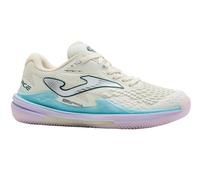 Joma T.ace All Court Shoes Beige EU 40 Donna
