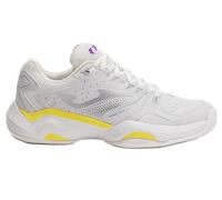 Scarpe da tennis da donna Joma Master 1000 2502 Clay - white - Bianco (39)
