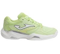Scarpe da tennis da donna Joma Master 1000 Lady 2515 Clay - green - Verde (36)
