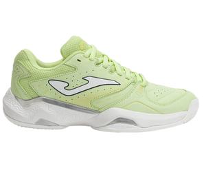 Scarpe da tennis da donna Joma Master 1000 Lady 2515 Clay - green - Verde (38)