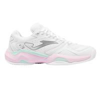 Scarpe da tennis da donna Joma Master 1000 Lady 2632 Clay - white - Bianco (38)