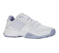 Scarpe da tennis da donna K-Swiss Court Express HB White/Heather EUR 39,5 EUR 39,5