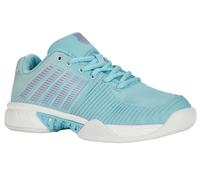 Scarpe da tennis da donna K-Swiss Express Light 2 Carpet - angel blue/icy morn/white - Blu (37)
