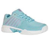 Scarpe da tennis da donna K-Swiss Express Light 2 Women - angel blue/icy morn/white - Blu (37,5)