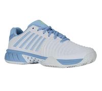 Scarpe da tennis da donna K-Swiss Express Light 3 Clay - Bianco (38)