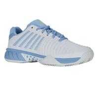 Scarpe da tennis da donna K-Swiss Express Light 3 Clay - Bianco (39,5)