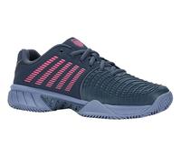 Scarpe da tennis da donna K-Swiss Express Light 3 HB - orion blue/ifinity/carmine rose 37