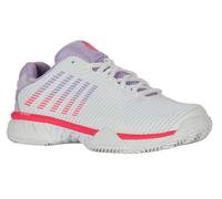 Scarpe da tennis da donna K-Swiss Hypercourt Express 2 Clay - Bianco (41)