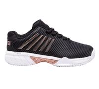 K-Swiss Hypercourt Express 2 HB Black/White/Rose EUR 39,5