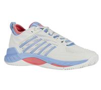 Scarpe da tennis da donna K-Swiss Hypercourt Supreme 2 - Bianco (41,5)