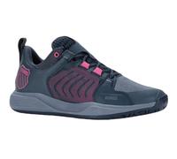 Scarpe da tennis da donna K-Swiss Ultrashot Team - orion blue/infinity/carmine rose - Blu (42)