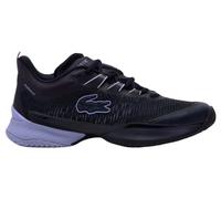 Scarpe da tennis da donna Lacoste Sport AG-LT23 Ultra - navy/little purple - Blu (41)