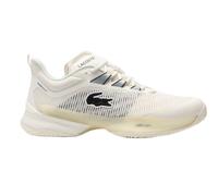 Scarpe da tennis da donna Lacoste Sport AG-LT23 Ultra - off white/off white - Bianco (37)