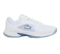 Scarpe da tennis da donna Lacoste Tech Point Tennis - white/light blue - Bianco (42)