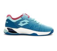 Scarpe da tennis da donna Lotto Mirage 100 II Clay - Blu (39)