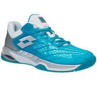 Scarpe da tennis da donna Lotto Mirage 100 Speed W - Blu (40)