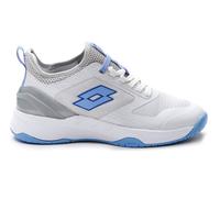 Scarpe da tennis da donna Lotto Mirage 200 SPD Clay - Bianco 37