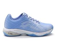 Scarpe da tennis da donna Lotto Mirage 300 III Clay - chambray blue/all white/cornflower - Blu (40,5)