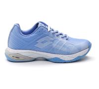 Scarpe da tennis da donna Lotto Mirage 300 III SPD - chambray blue/all white/cornflower - Blu (42)