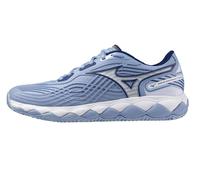 Scarpe da tennis da donna Mizuno Wave Enforce Tour 2 CC - Blu (41)