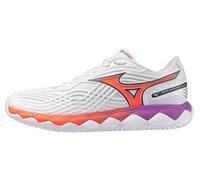 Mizuno Wave Enforce Tour 2 Scarpa per terra rossa Donna, Taglia: 38, 5