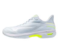 Scarpe da Padel Zapatillas Mizuno Wave Exceed Court Clay Court 61gc2521 20 Mujer 38.5 38.5 Blu