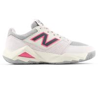 Scarpe da tennis da donna New Balance Coco Delray - pink salt/grey - Multicolore (38)