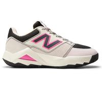 Scarpe da tennis da donna New Balance Coco Delray - pink salt/grey - Multicolore (39)