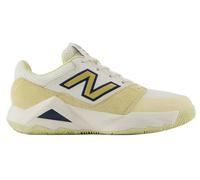 Scarpe da tennis da donna New Balance Coco Delray - yellow/navy - Giallo (38)