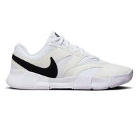 NIKE Scarpa sportiva 'Court Lite 4' beige / nero / bianco, Taglia 36