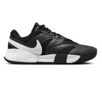 Scarpe da tennis da donna Nike Court Lite 4 Clay - Bianco, Grigio, Nero 42,5