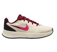 Scarpe da tennis da donna Nike Vapor Lite 3 Clay - pale ivory/rush pink/sail/team red - Beige (36,5)