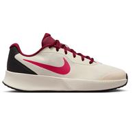 Scarpe da tennis da donna Nike Vapor Lite 3 - pale ivory/rush pink/sail/team red - Beige (40,5)