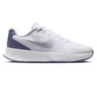 Scarpe da tennis da donna Nike Vapor Lite 3 - white/ghost world indigo - Bianco (40,5)