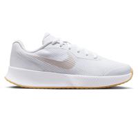 Scarpe da tennis da donna Nike Vapor Lite 3 - white/lt orewood/summit white - Bianco (43)