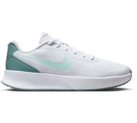 Scarpe da tennis da donna Nike Vapor Lite 3 - white/mint foam/cannon - Bianco (38)