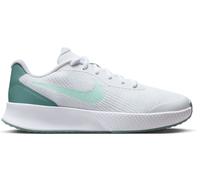 Scarpe da tennis da donna Nike Vapor Lite 3 - white/mint foam/cannon - Bianco (42,5)