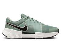 Scarpe da tennis da donna Nike Zoom GP Challenge 1.5 Clay - steam/black light silver white - Verde (36,5)