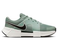 Scarpe da tennis da donna Nike Zoom GP Challenge 1.5 Clay - steam/black light silver white - Verde (40)