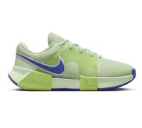 Scarpe da tennis da donna Nike Zoom GP Challenge 1.5 - volt tint/sapphire lab green white - Verde (41)