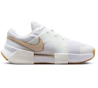 Scarpe da tennis da donna Nike Zoom GP Challenge 1.5 - white/lt orewood/summit white - Bianco (36)