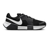 Nike Zoom GP Challenge 1 Scarpa Per Terra Rossa Donna - Nero, Bianco, Taglia: 40, 5
