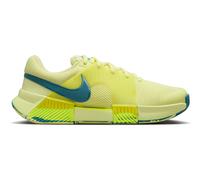 Scarpe da tennis da donna Nike Zoom GP Challenge 1 Premium - Giallo (38,5)