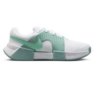 Scarpe da tennis da donna Nike Zoom GP Challenge 1 - white/mint foam/cannon - Bianco (42)
